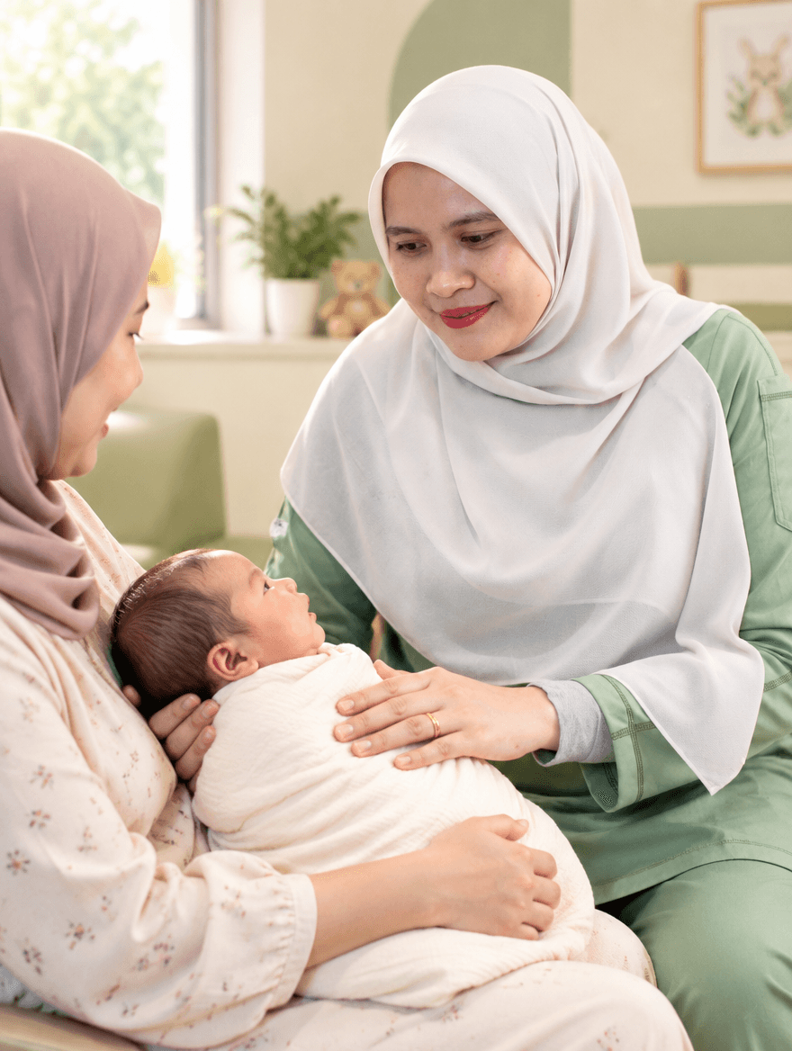 Baby & Child Care