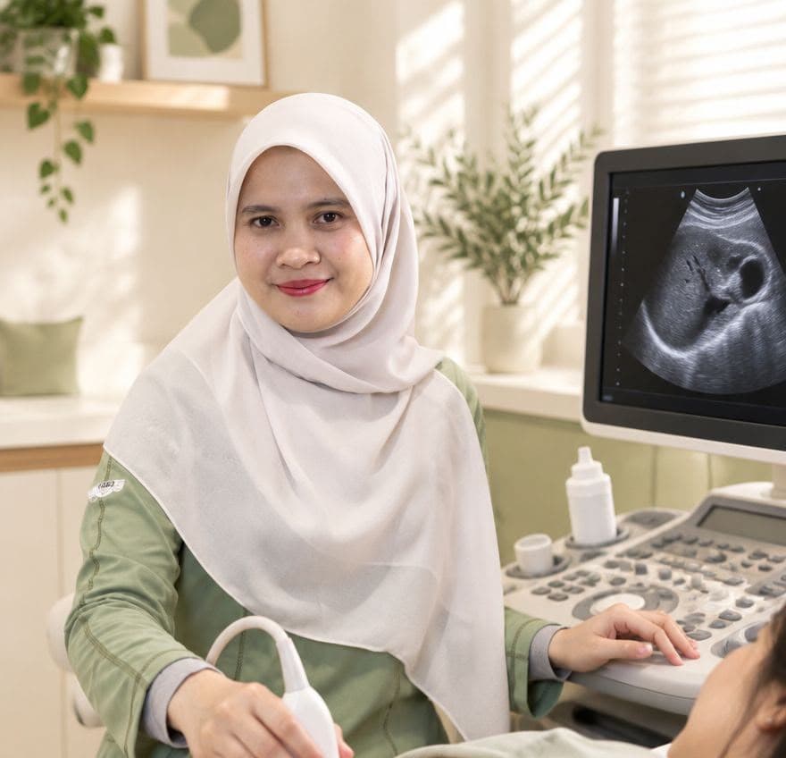 Ultrasound General