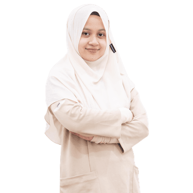 Dr. Amalina