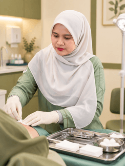 Procedures & Minor Surgery